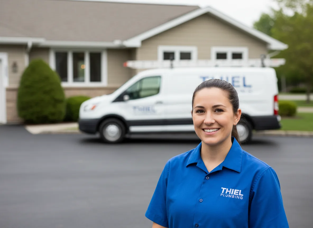 Plumber Montezuma, KS FAQs